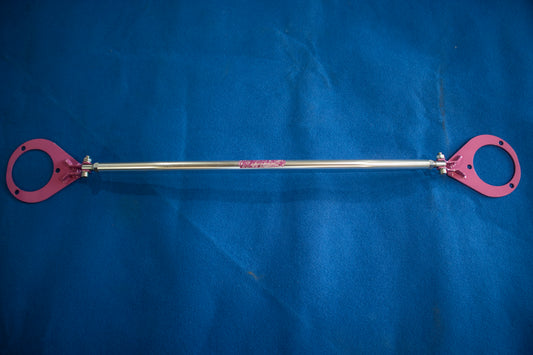 Barra de torretas Juran Racing Nissan S13