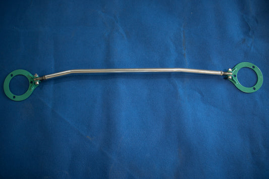 Barra de torretas Tanabe Nissan S13/S14/S15