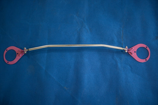 Barra de torretas Juran Racing Nissan S13