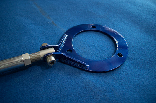 Barra de torretas Cusco Nissan S14/S15