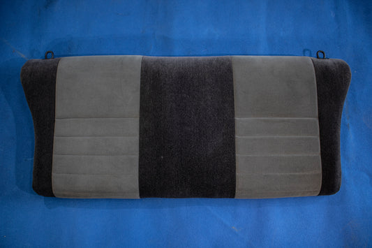 Asientos traseros Nissan 180SX