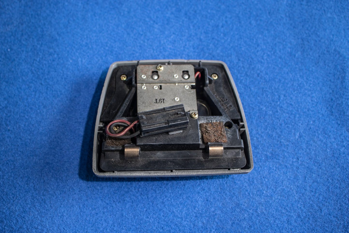 Luz de mapa Nissan S13