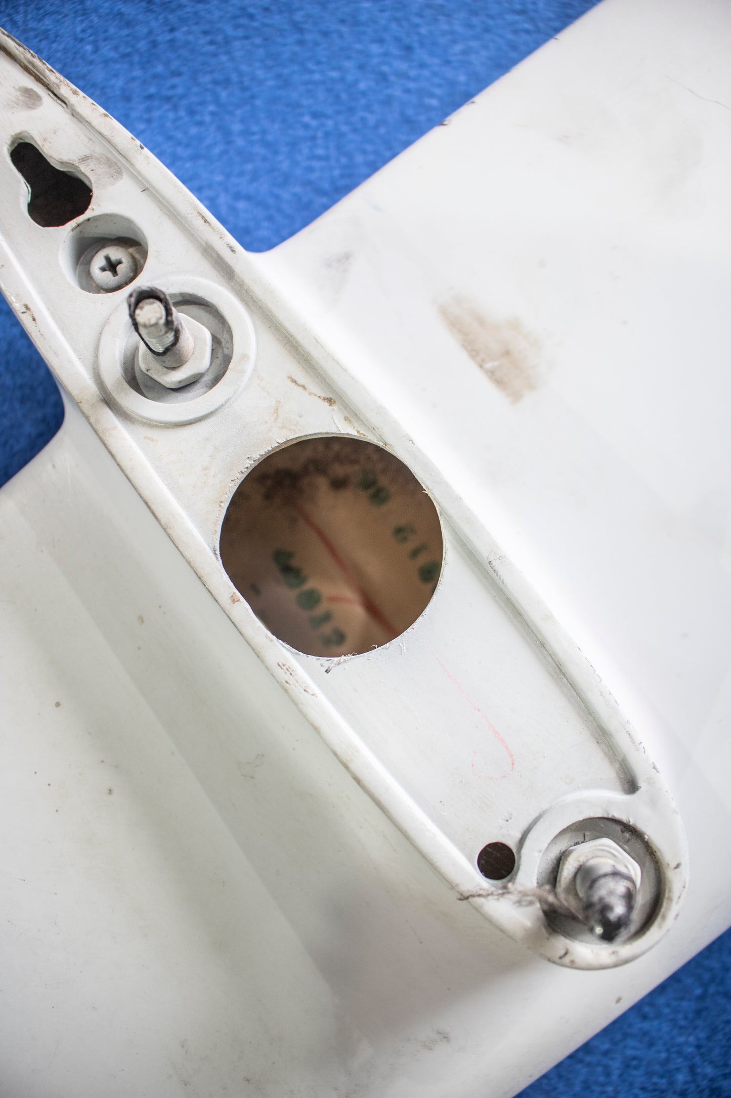 Alerón Nissan PS13 OEM