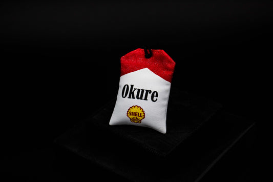 Omamori Marlboro Livery チャンピオン