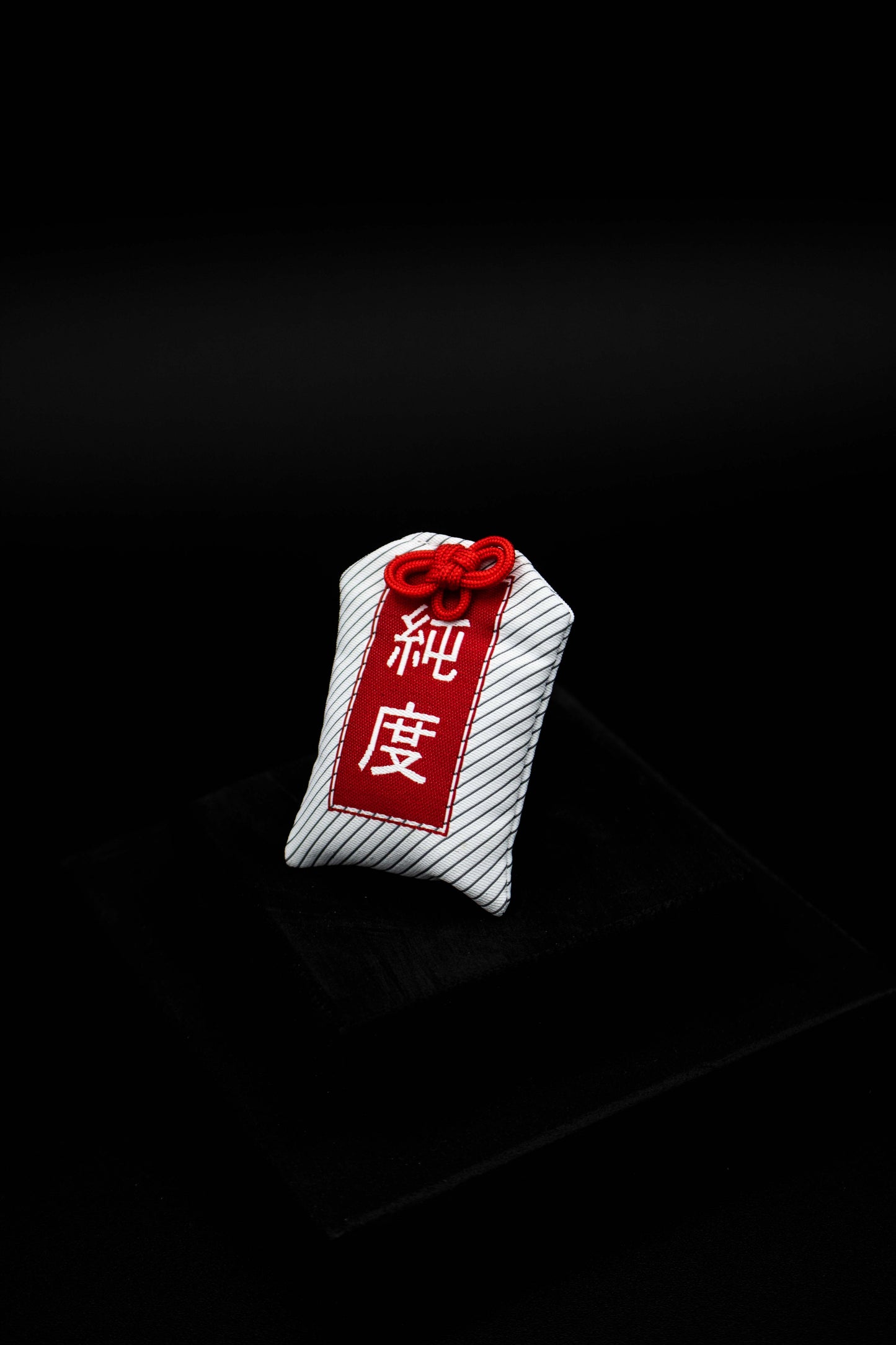 Omamori Bluebird Super Silhouette 純度