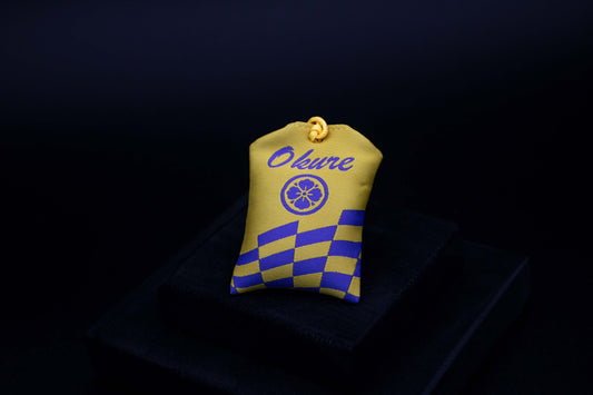 Omamori D1 style スタイル