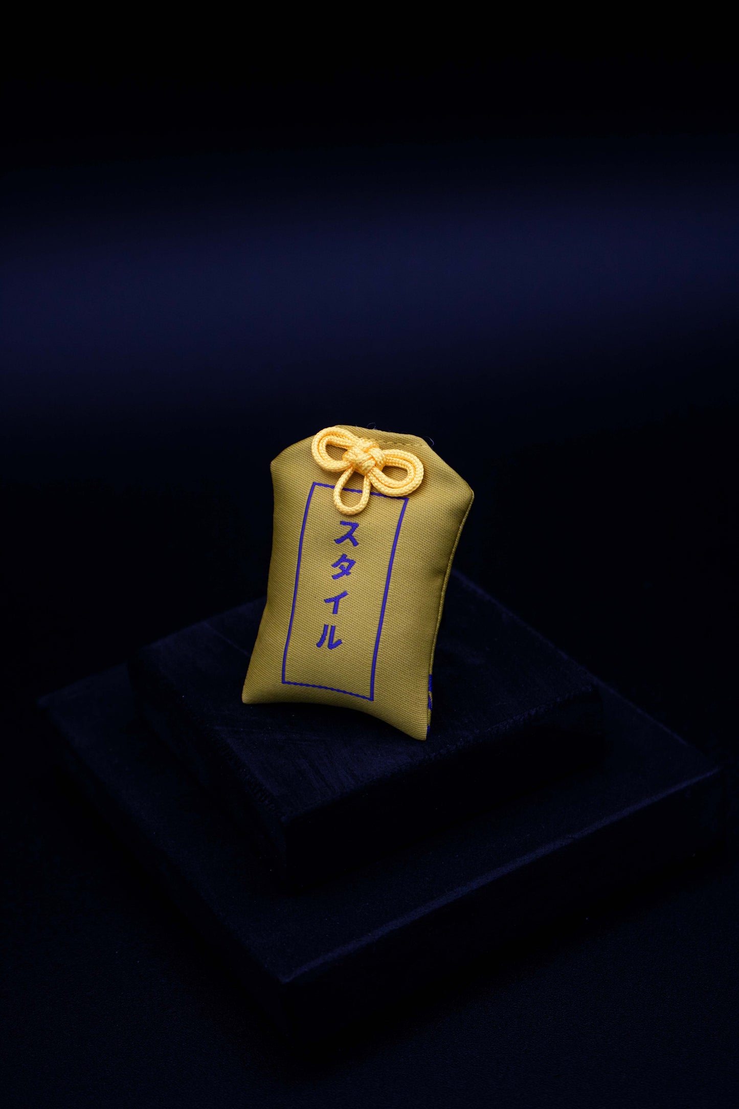 Omamori D1 style スタイル
