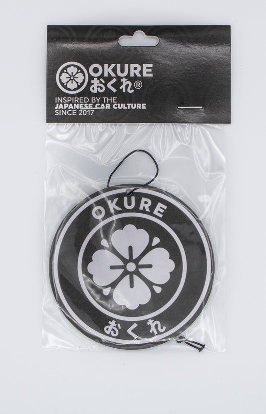 Ambientador Okure おくれ