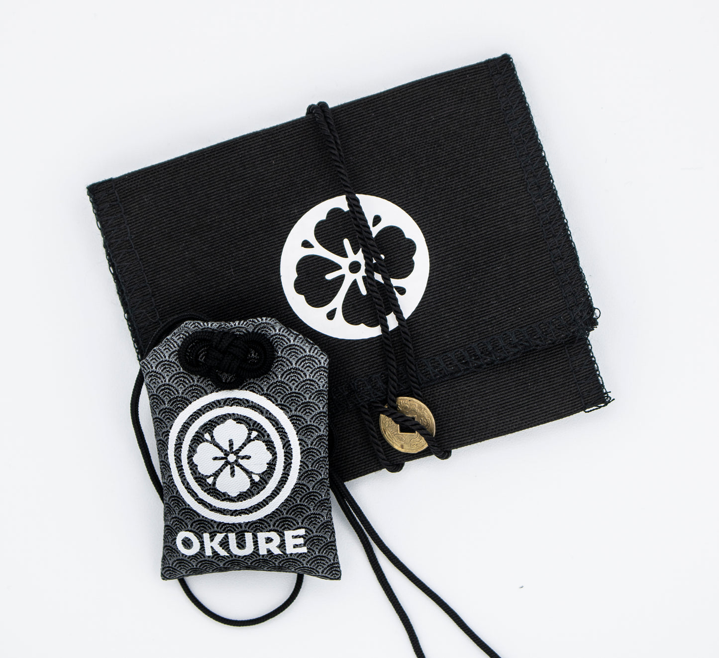 Omamori Okure Seigaiha 青海波