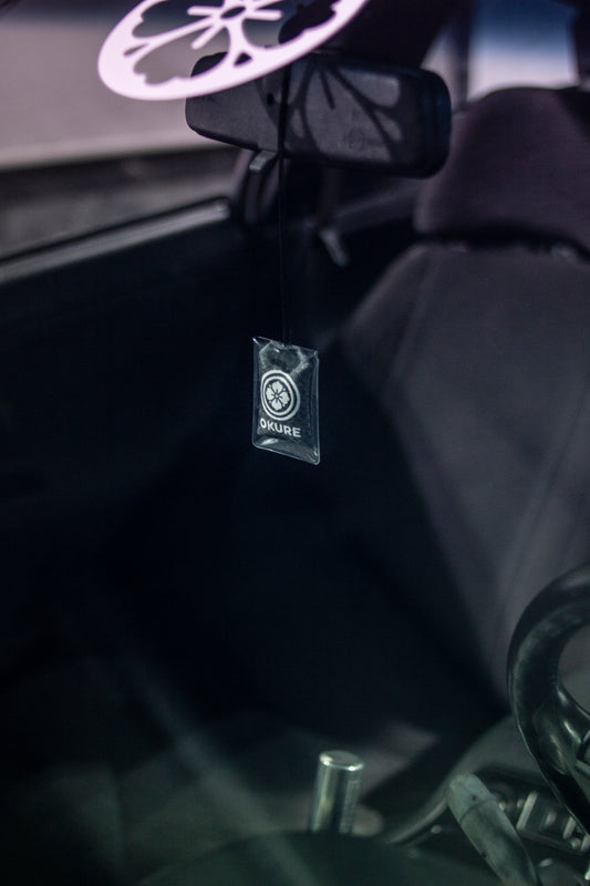 Omamori Okure Seigaiha 青海波