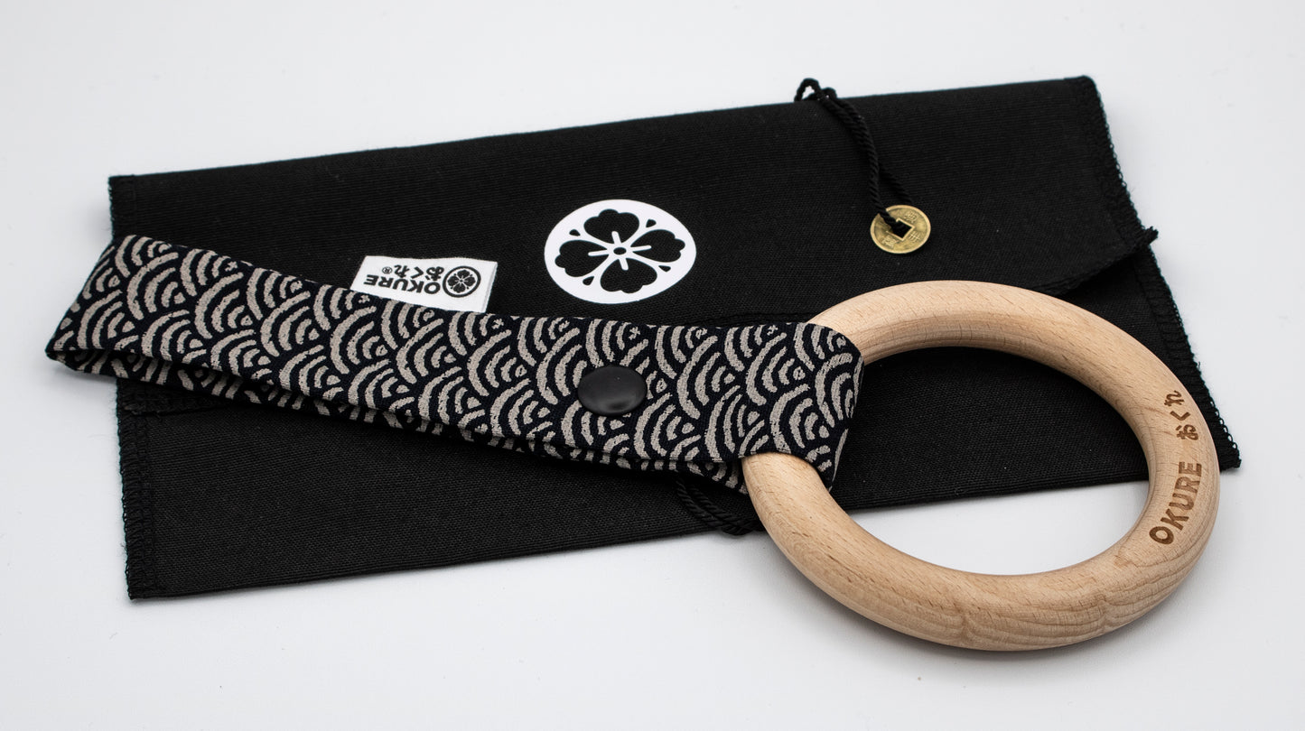 Tsurikawa Seigaiha 青海波