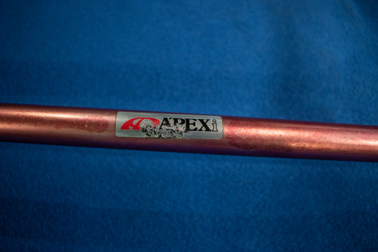 Barra de torretas Apexi Nissan S13/S14/S15