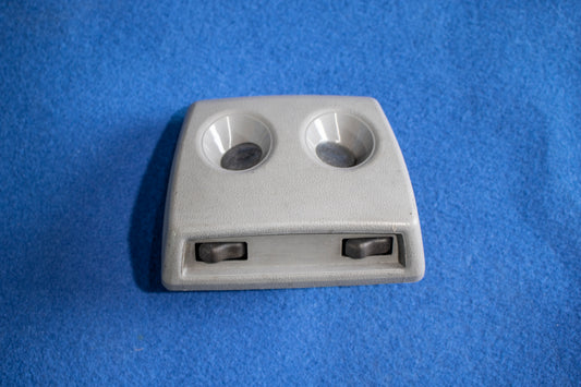 Luz de mapa Nissan S13