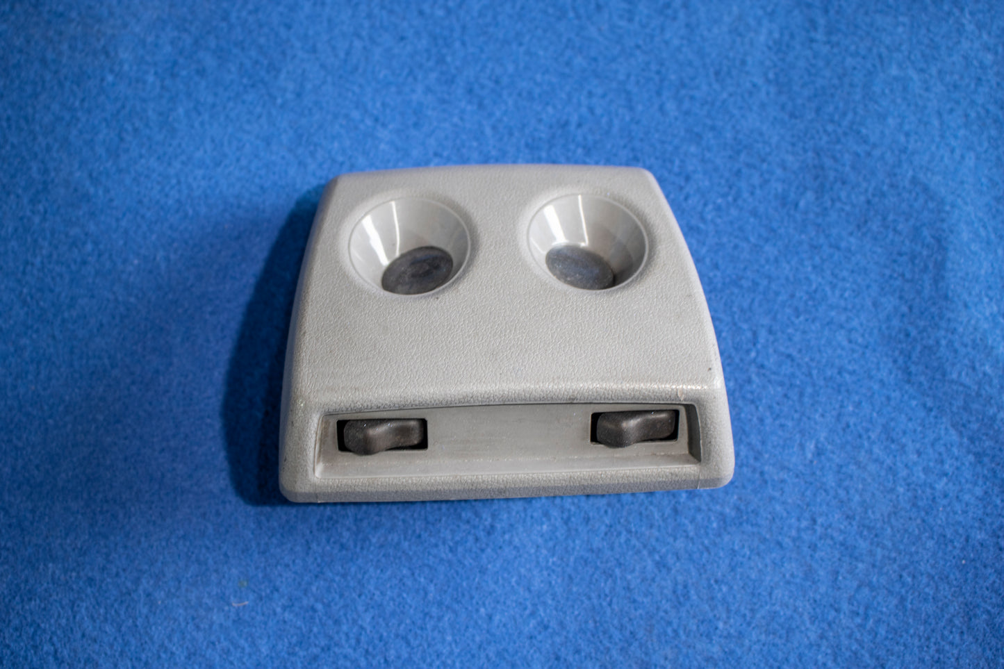 Luz de mapa Nissan S13