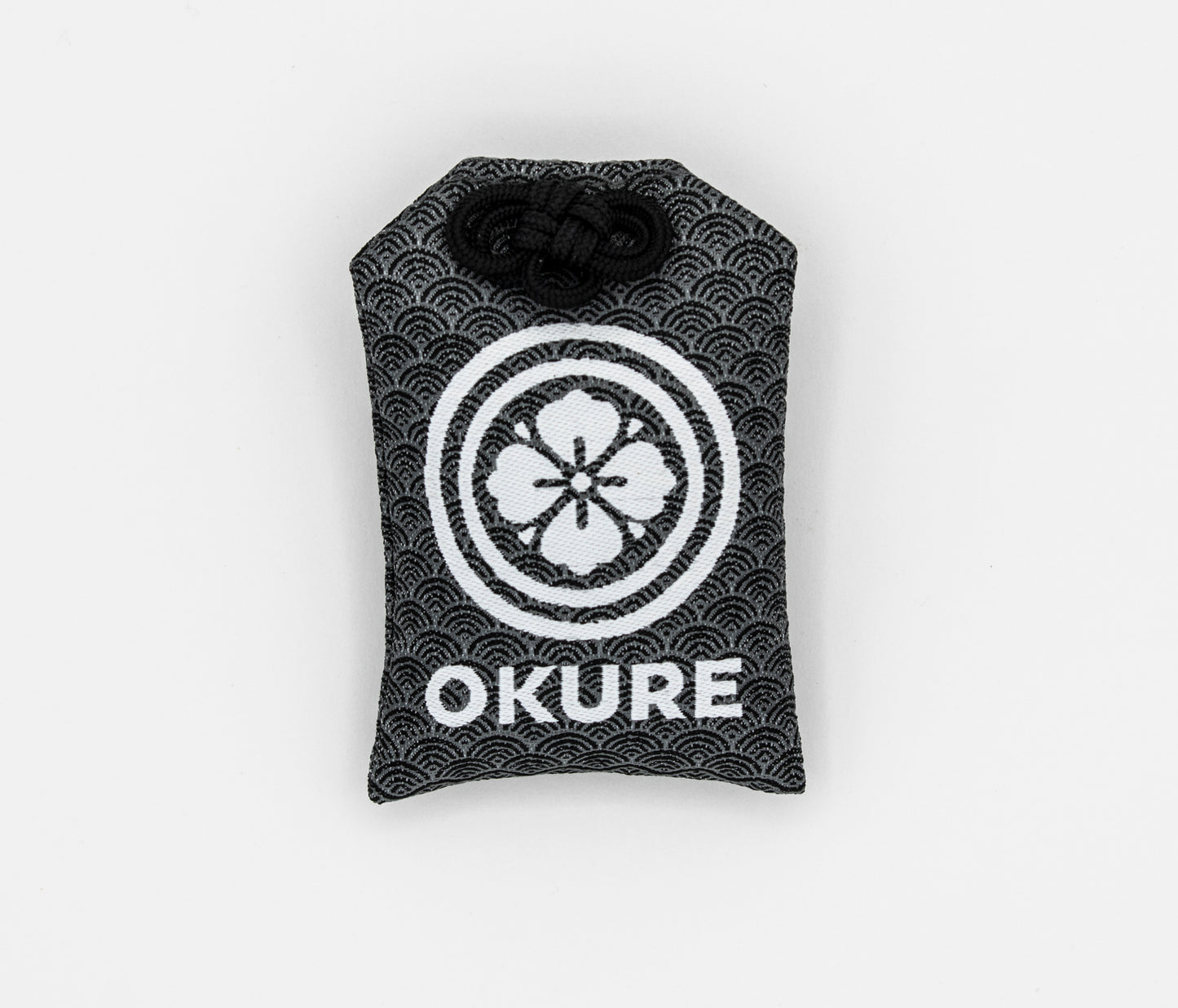 Omamori Okure Seigaiha 青海波