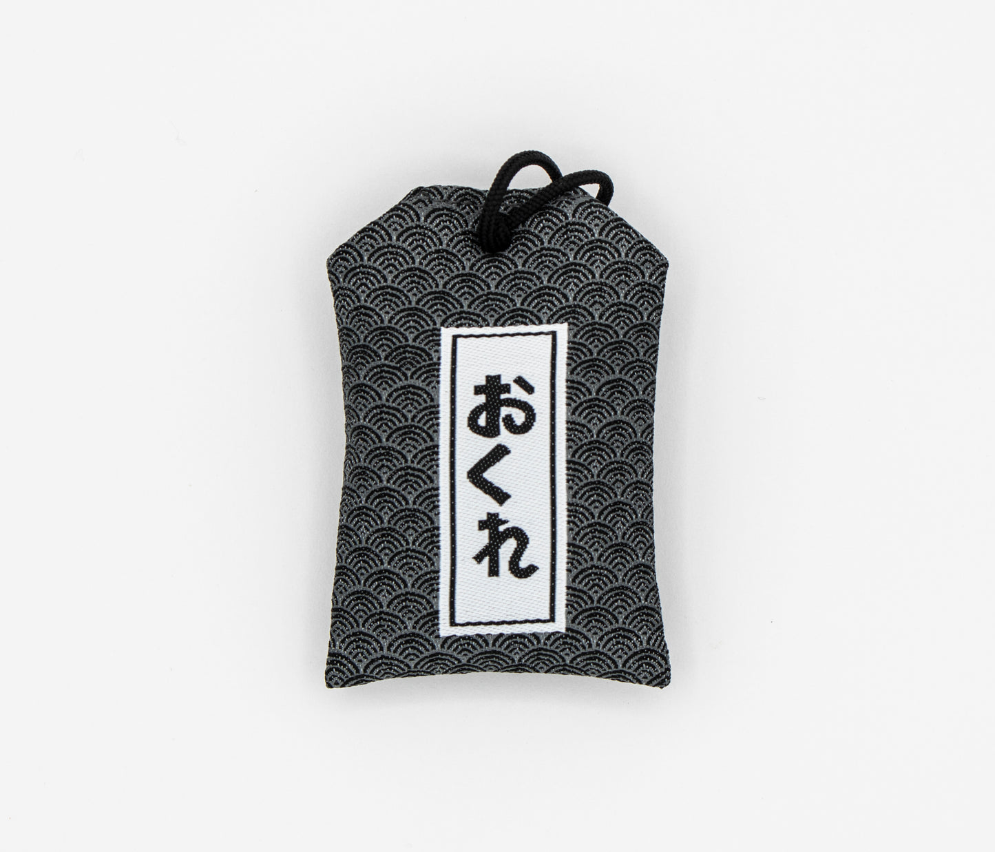 Omamori Okure Seigaiha 青海波